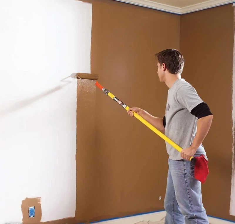 Gürsu Boya Badanacı