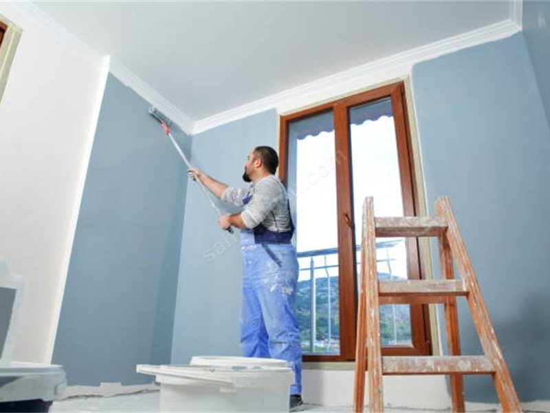 Gürsu Boya Badanacı