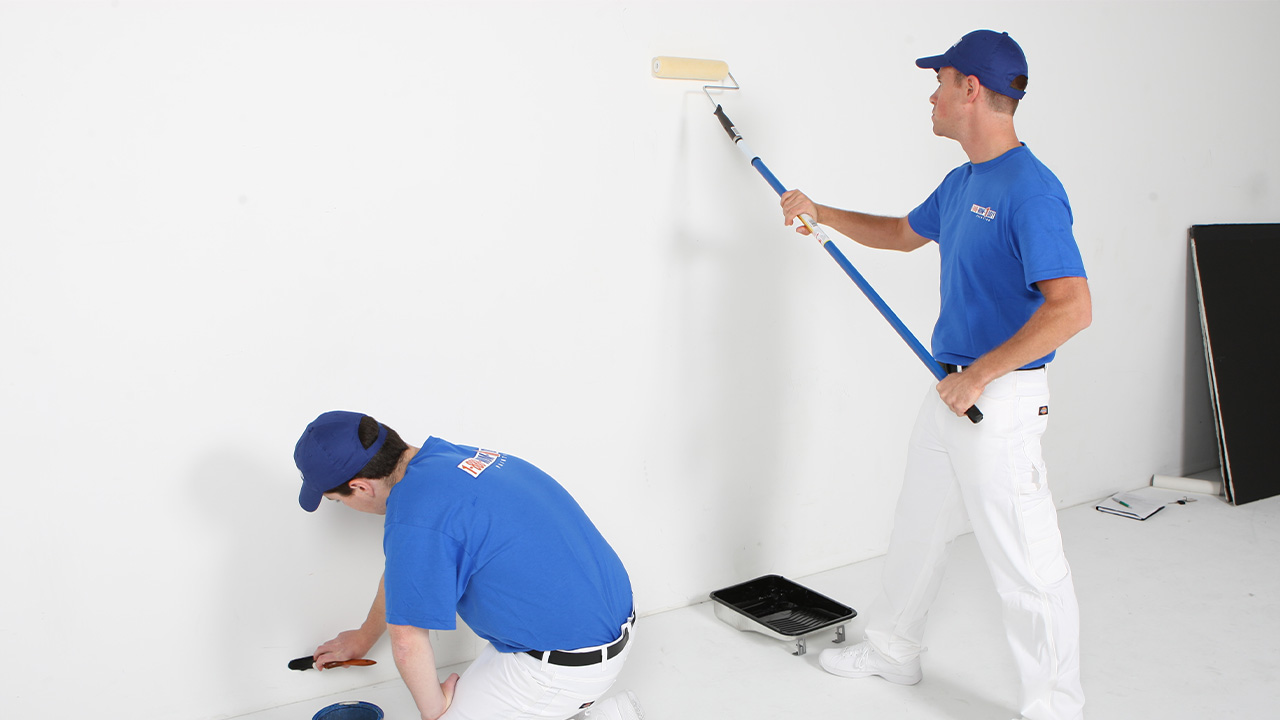 Gürsu Boya Badanacı